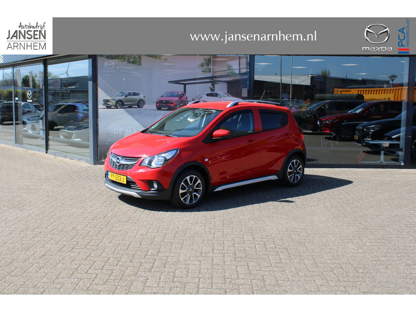 Opel Opel