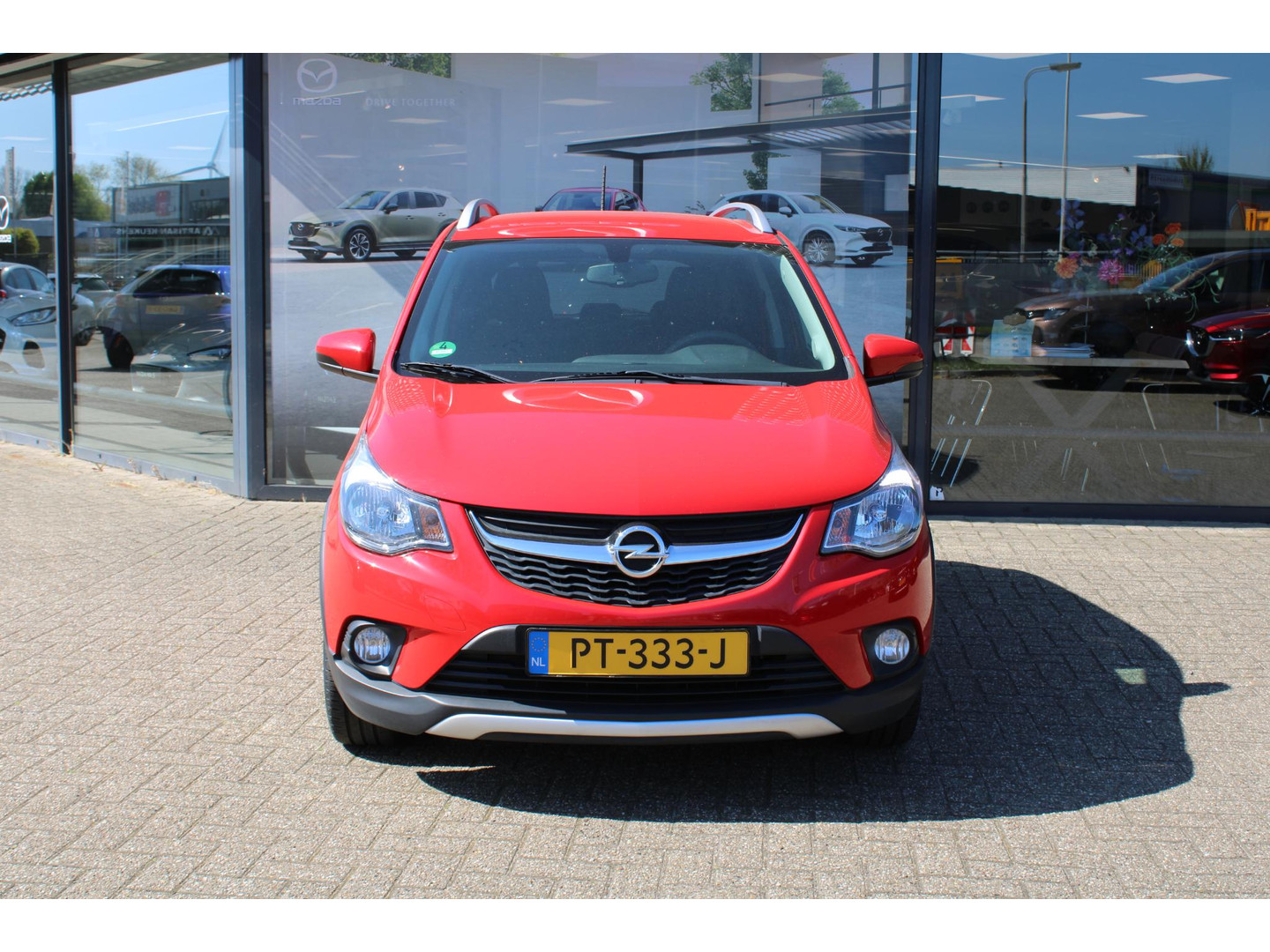 Opel Opel