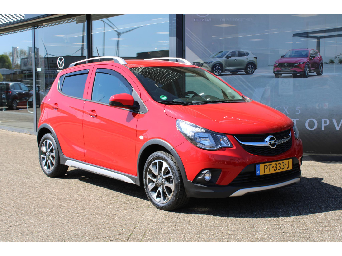 Opel Opel