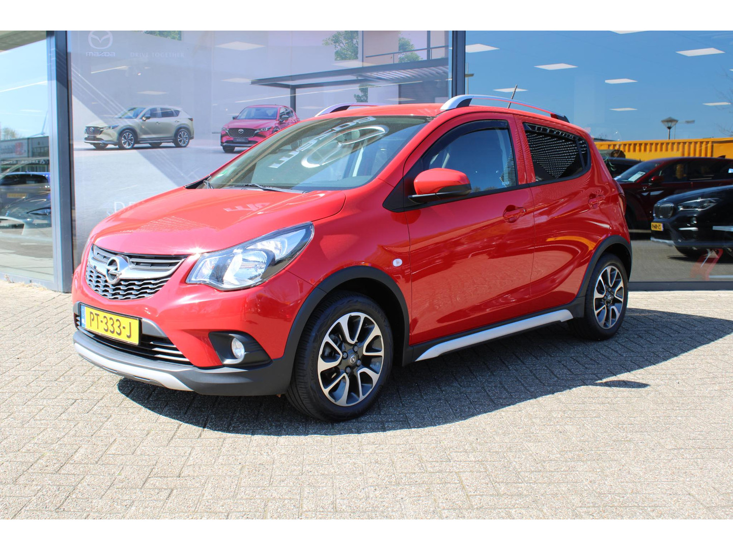 Opel Opel
