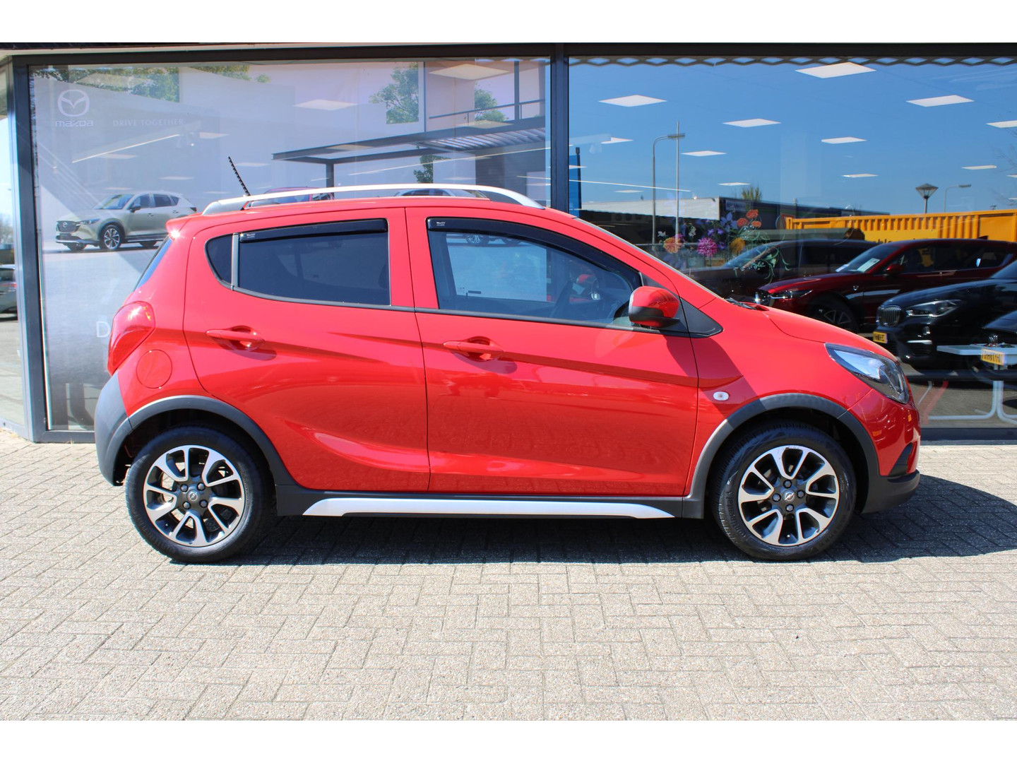 Opel Opel