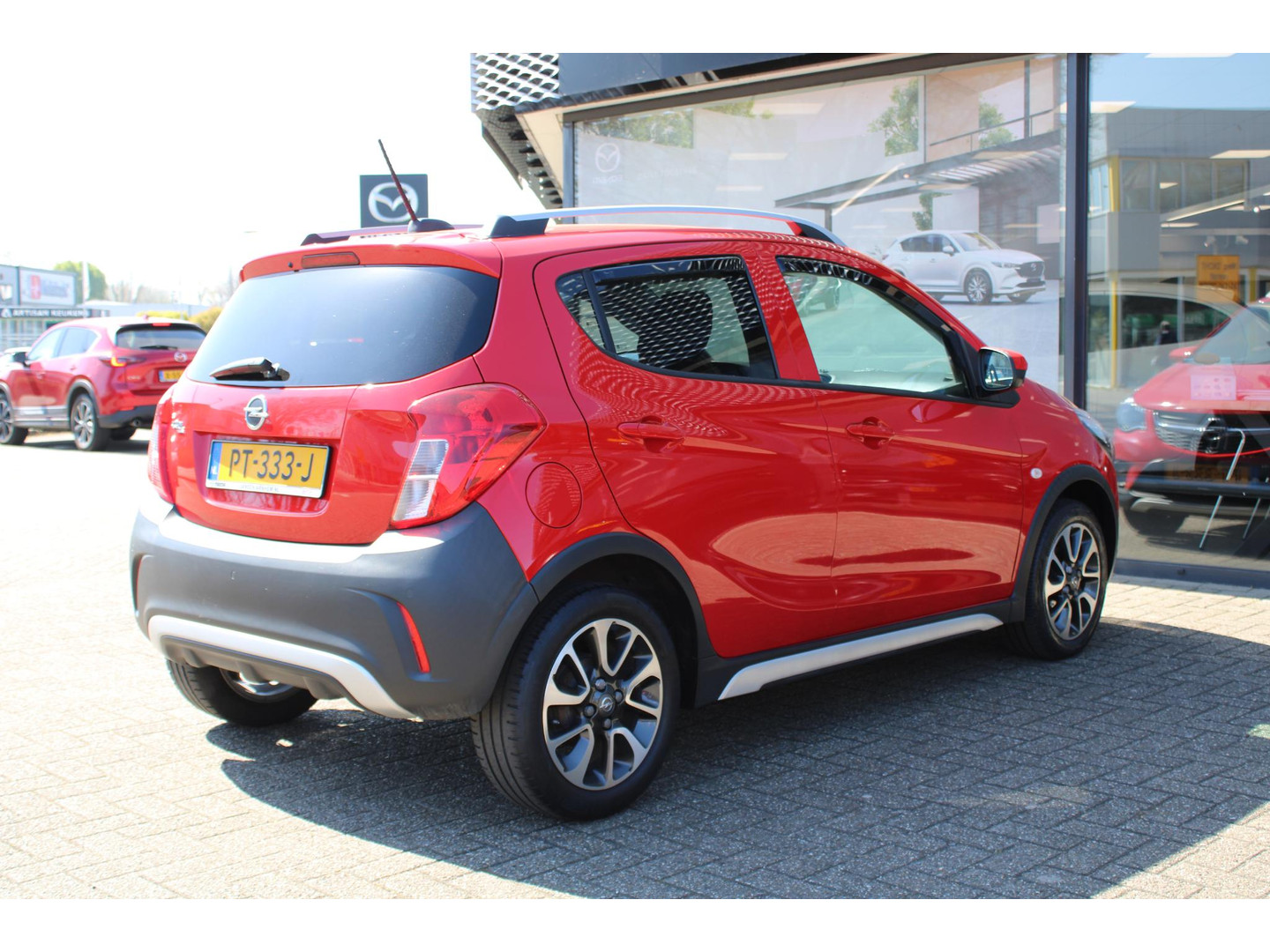Opel Opel