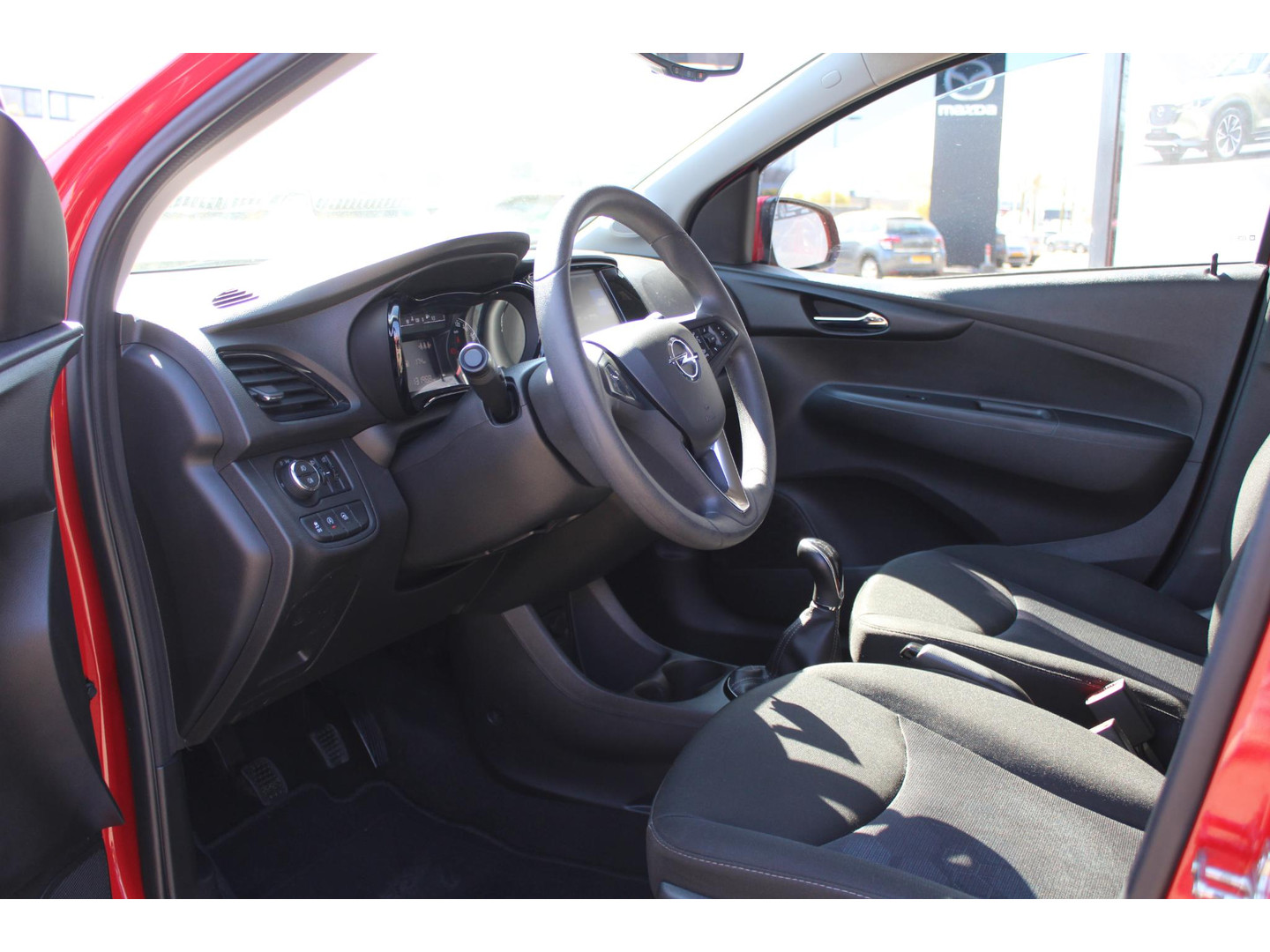 Opel Opel