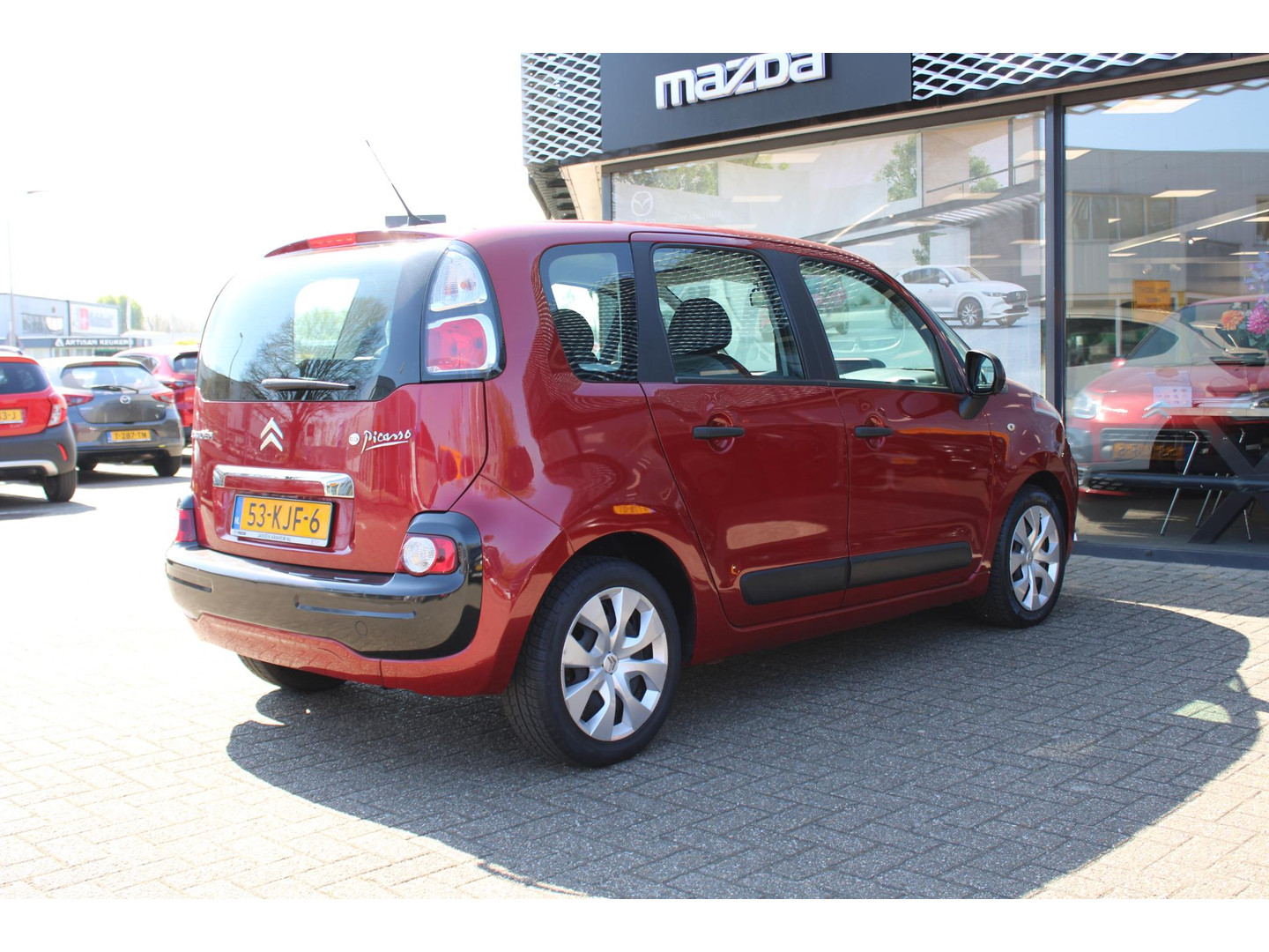 Citroën