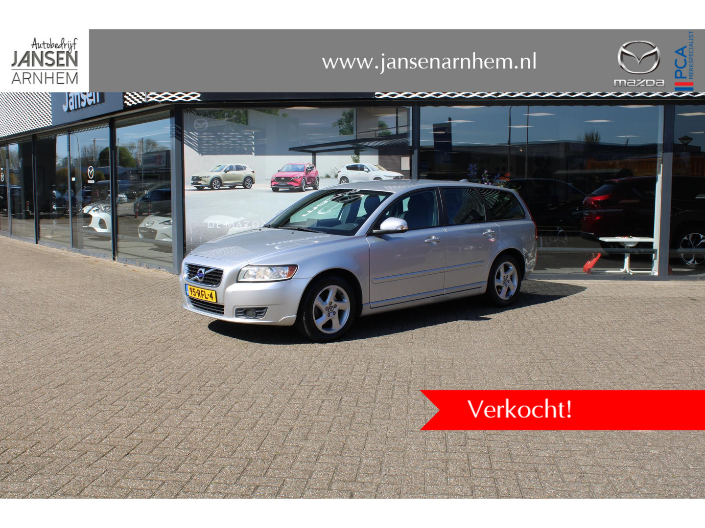 Volvo Volvo