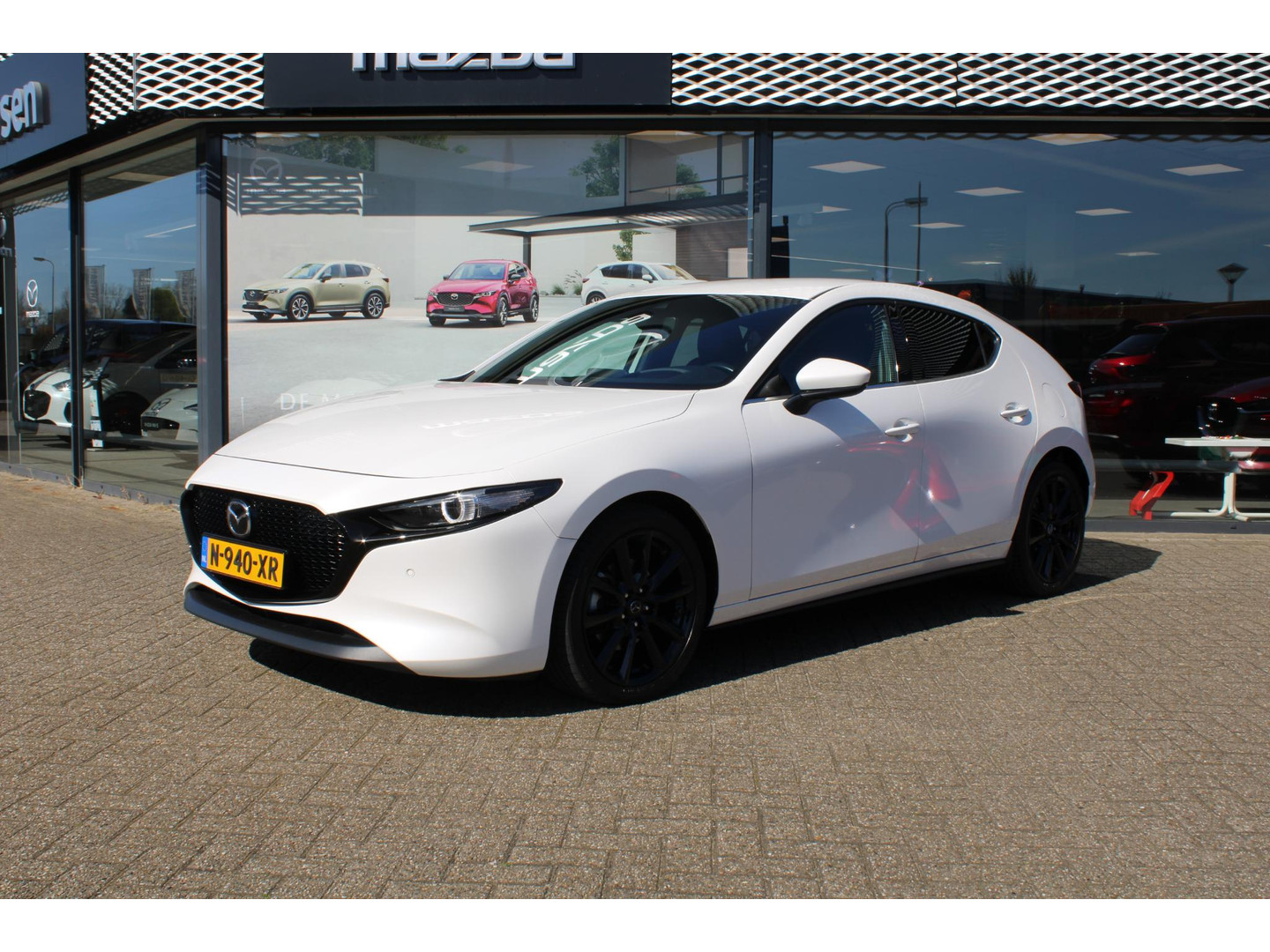 Mazda