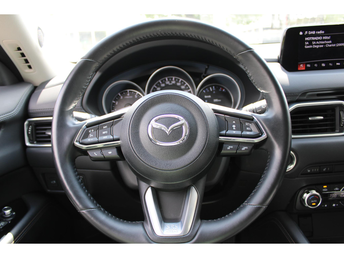 Mazda Mazda