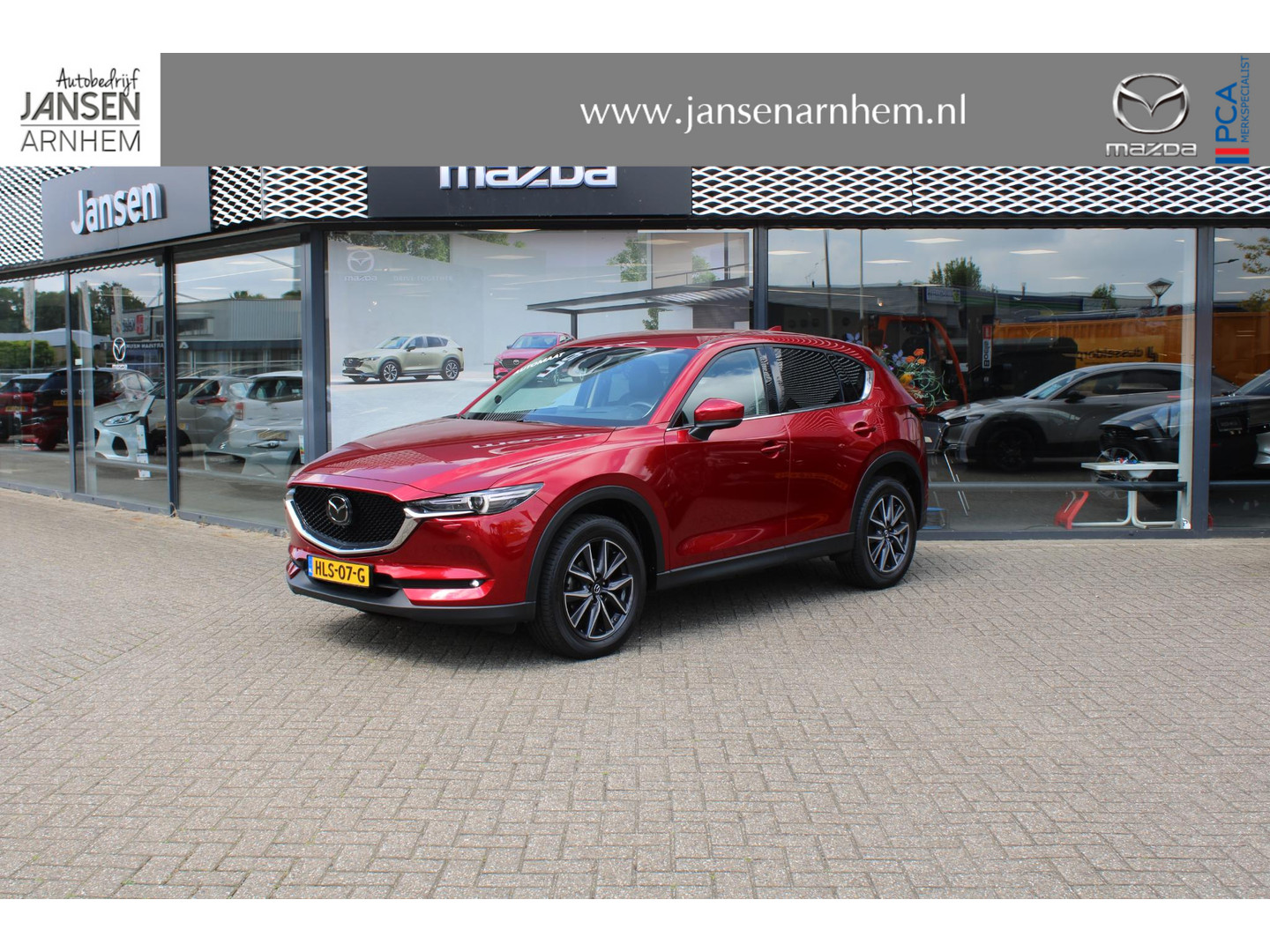 Mazda Mazda