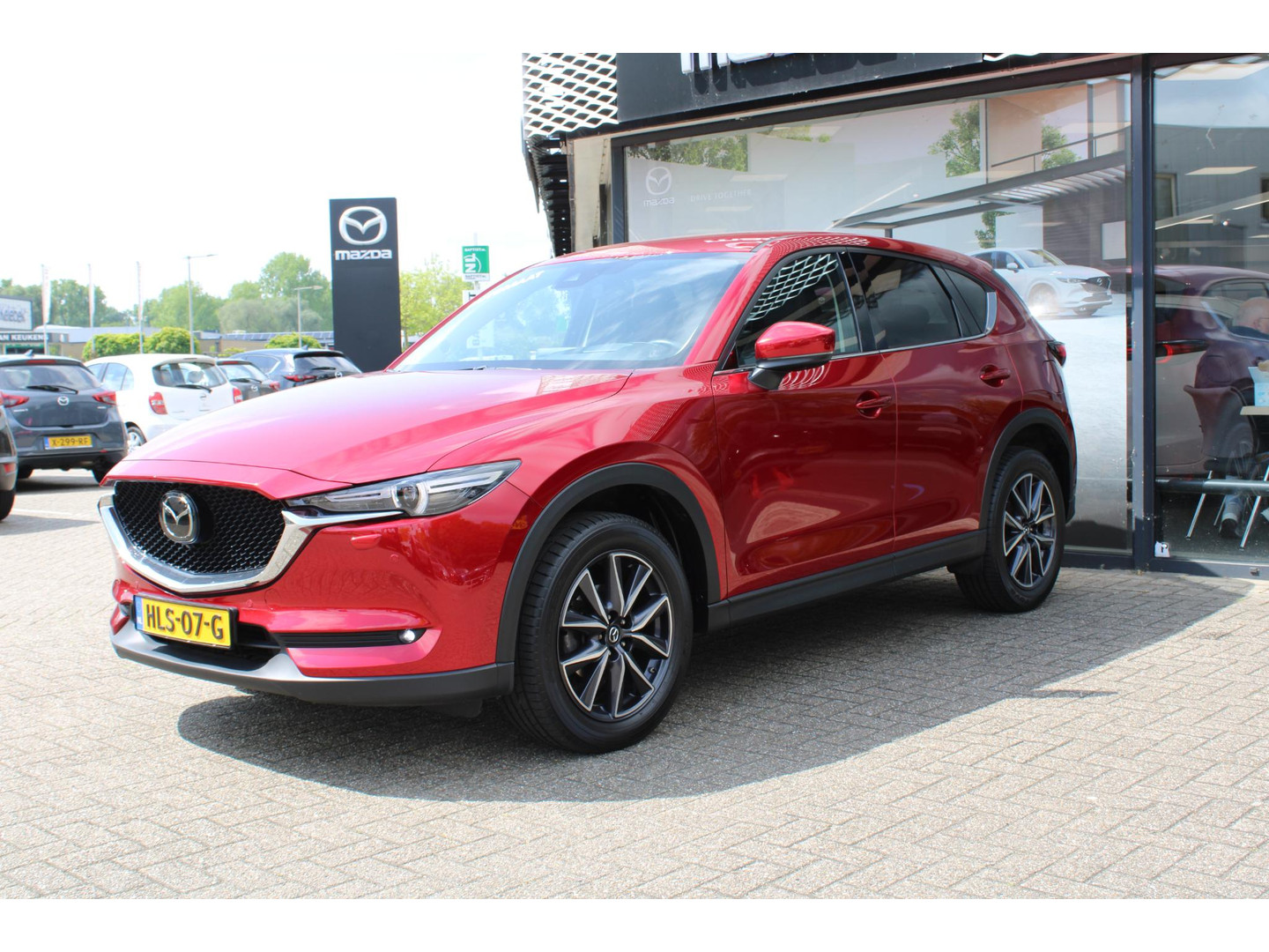 Mazda Mazda