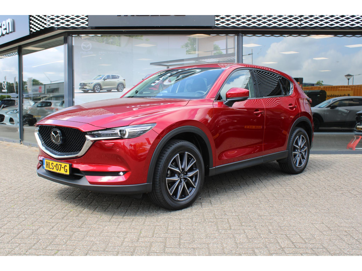 Mazda Mazda