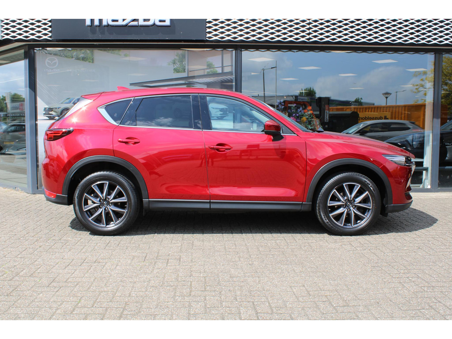 Mazda Mazda