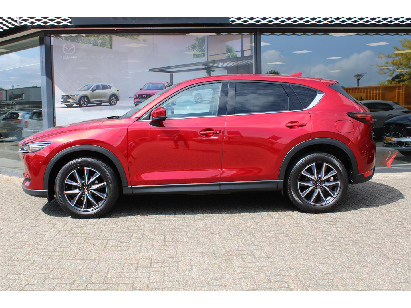 Mazda Mazda