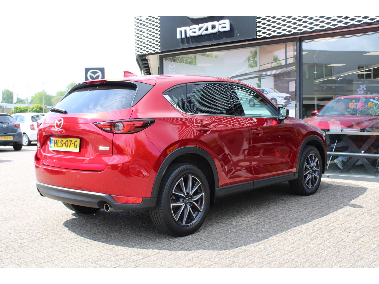 Mazda Mazda