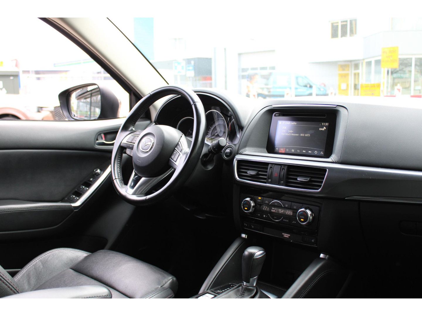 Mazda Mazda