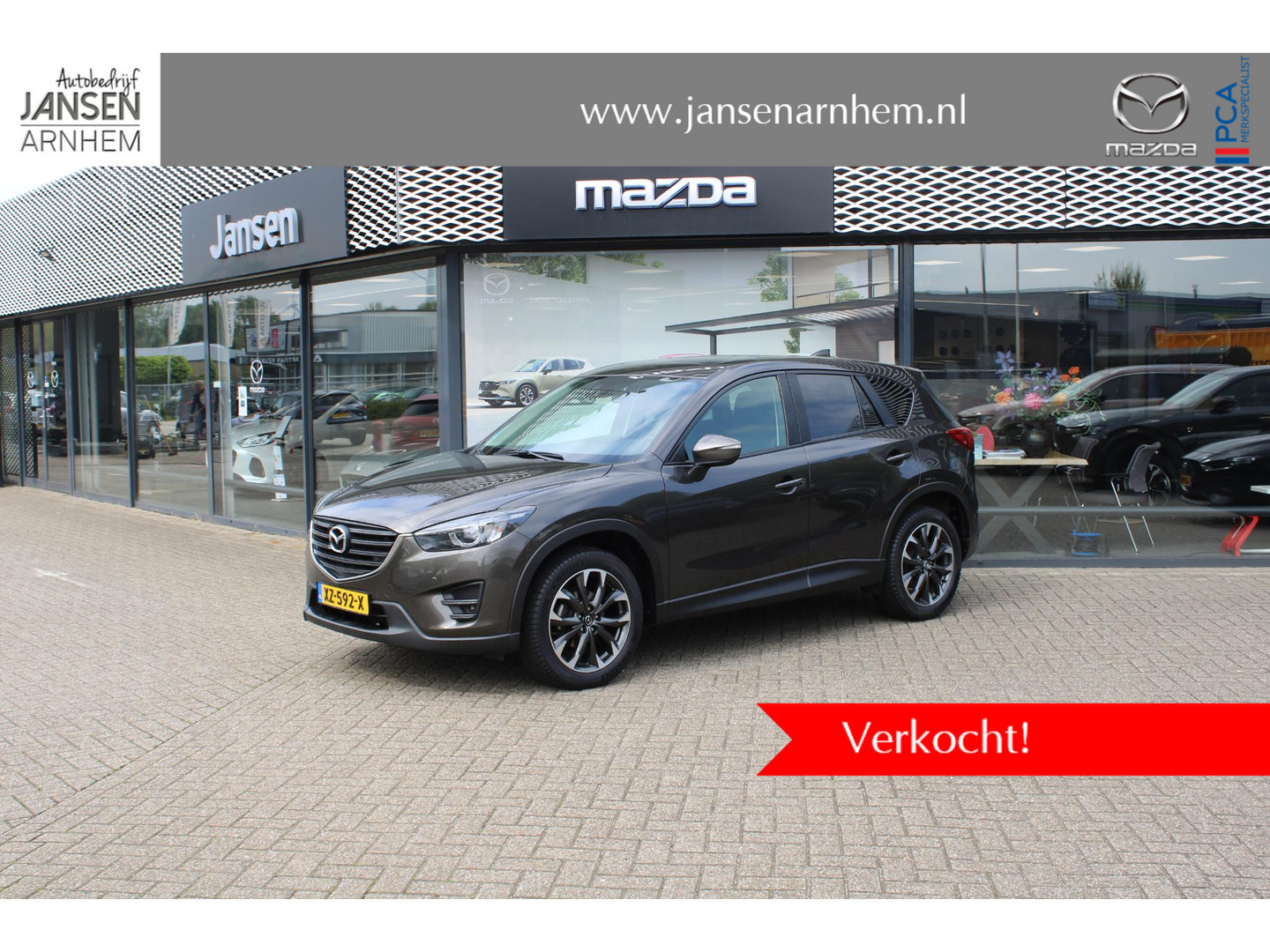 Mazda Mazda