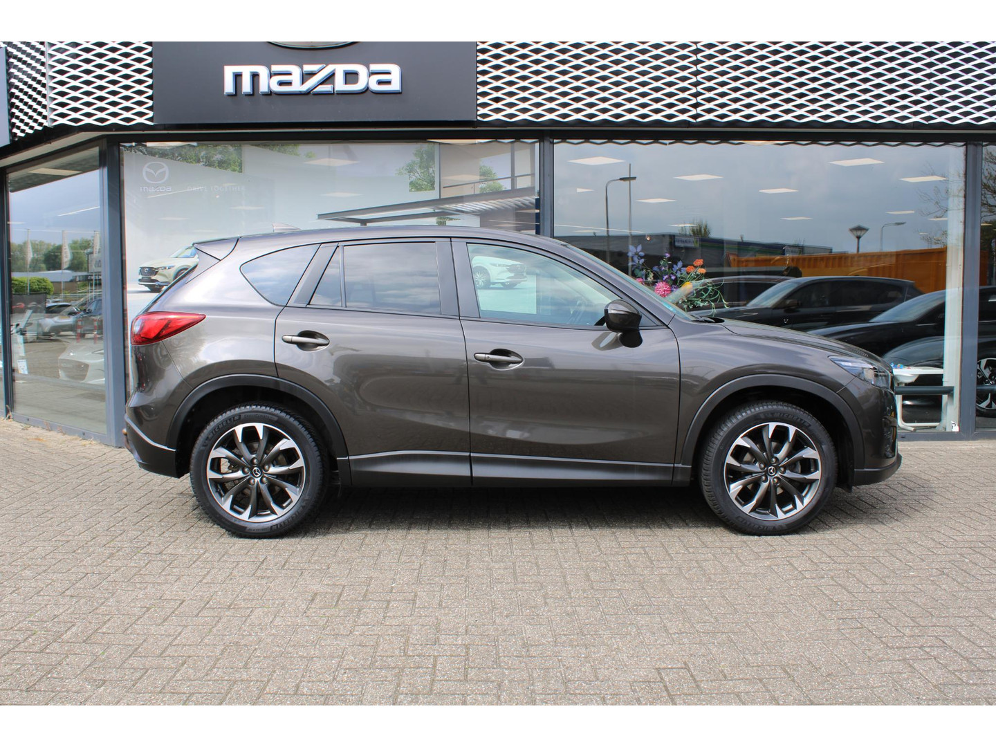 Mazda Mazda