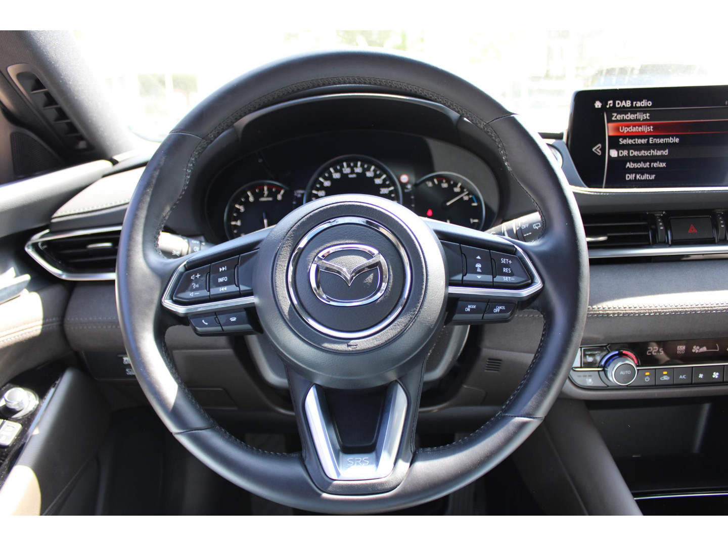 Mazda Mazda