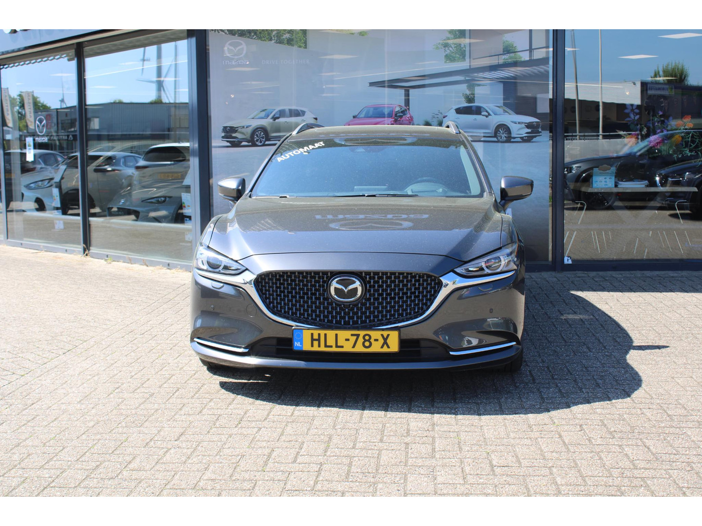 Mazda Mazda
