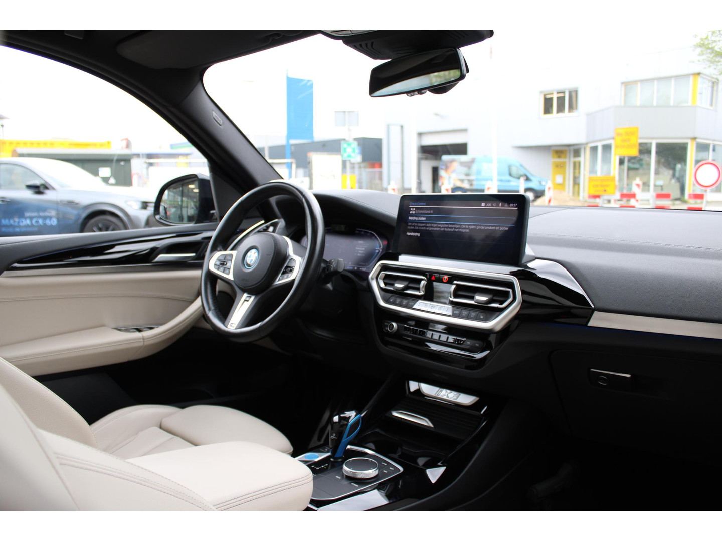 BMW BMW
