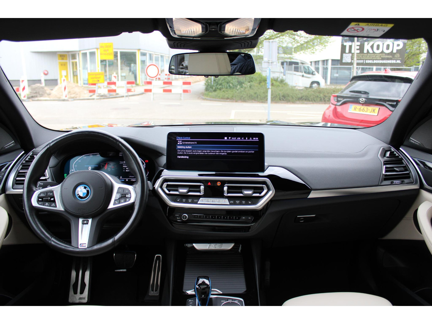 BMW BMW