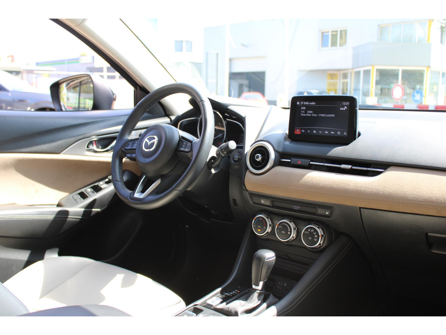 Mazda Mazda