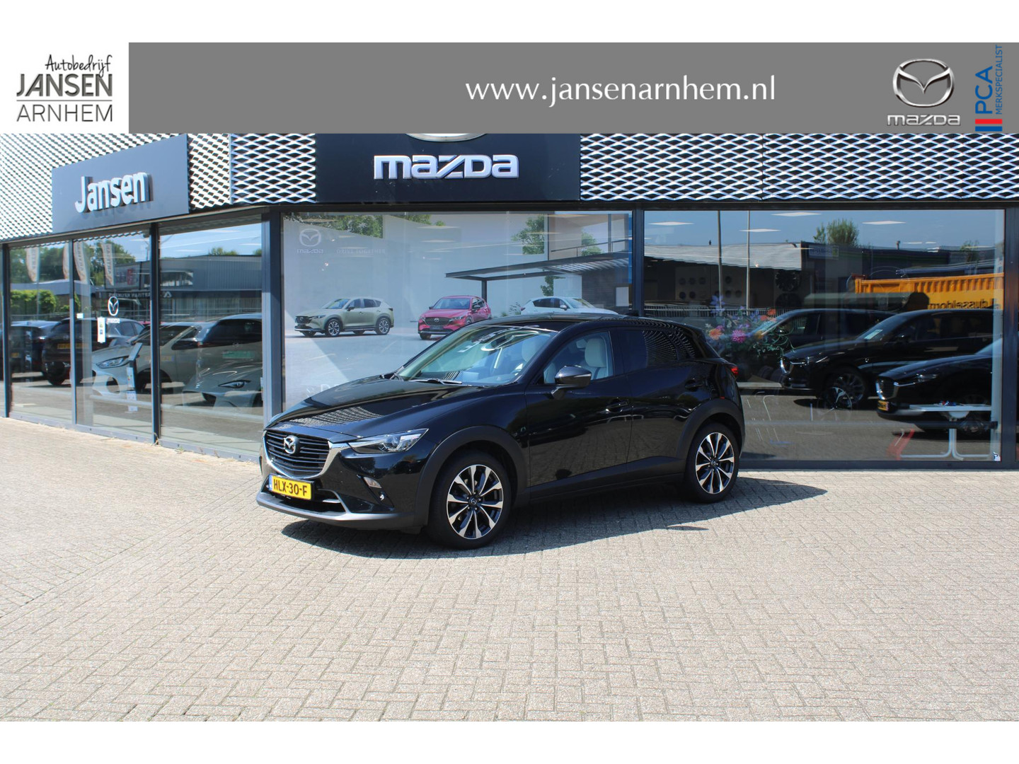 Mazda Mazda