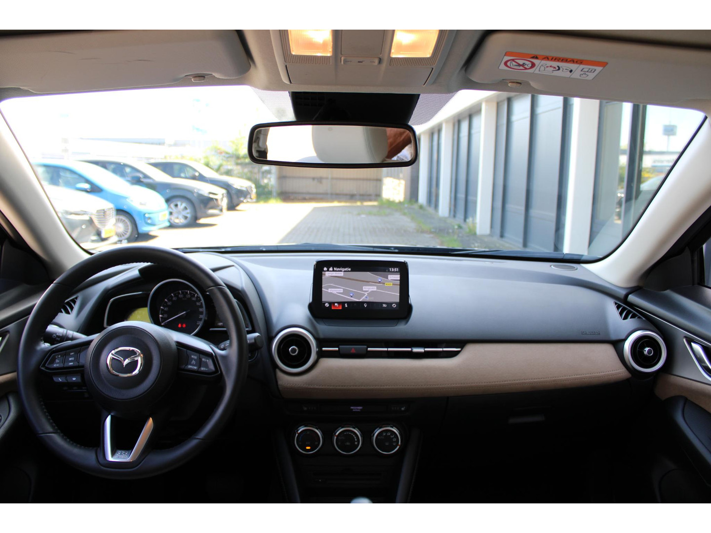 Mazda Mazda