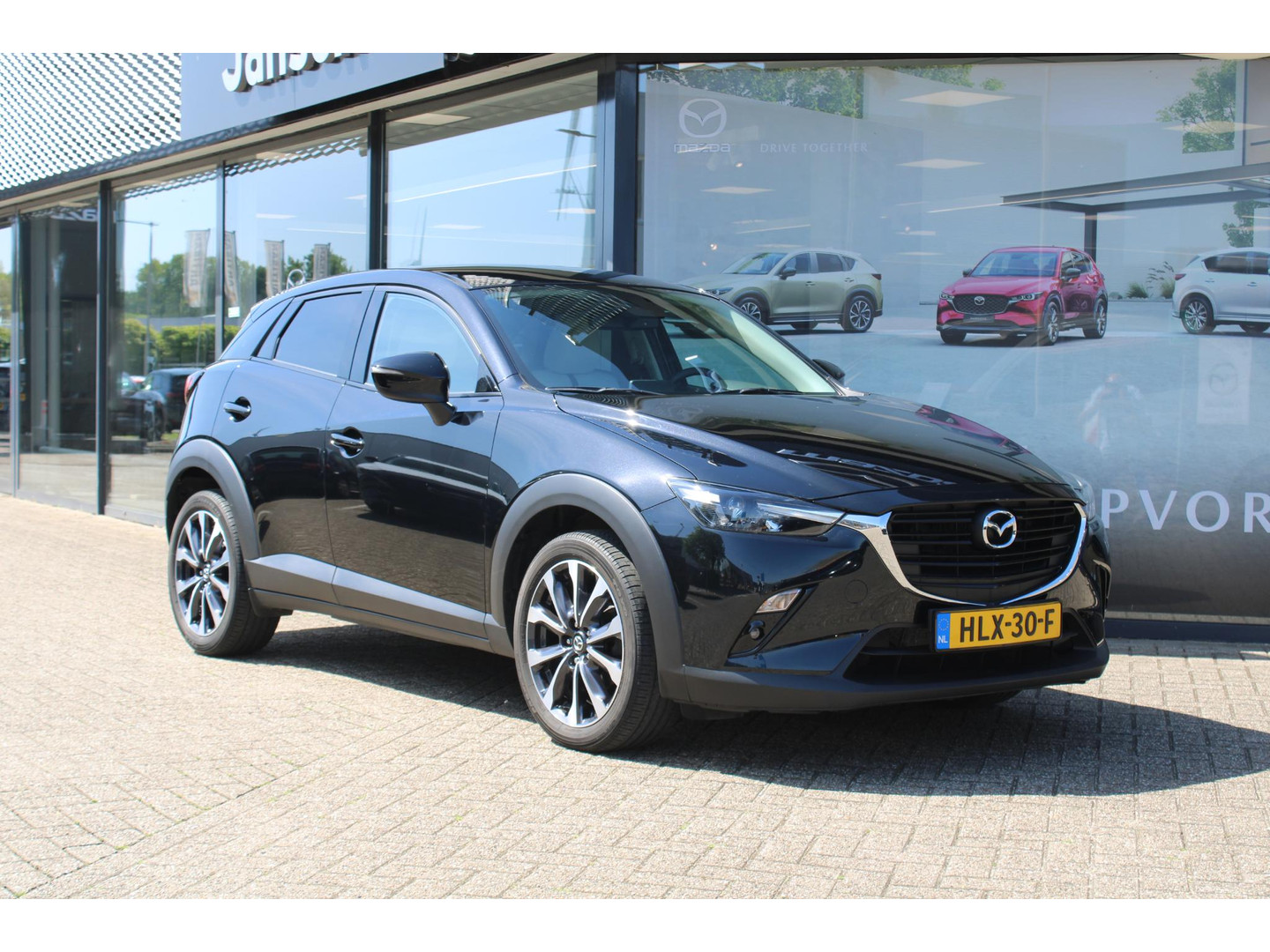 Mazda Mazda