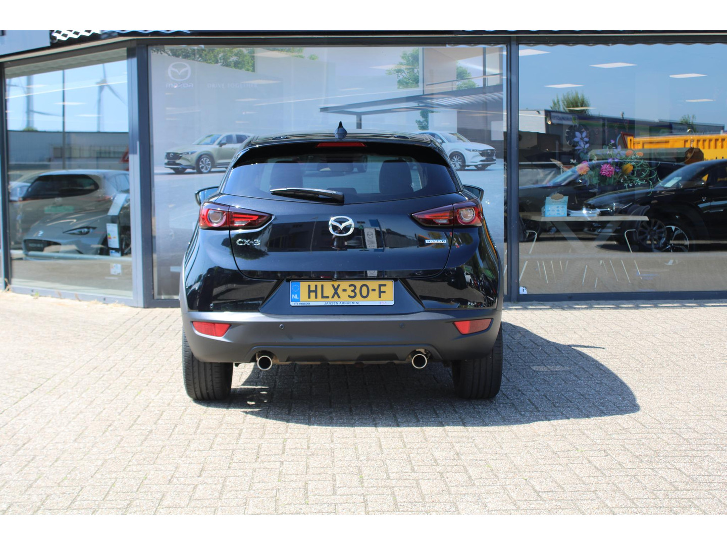 Mazda Mazda