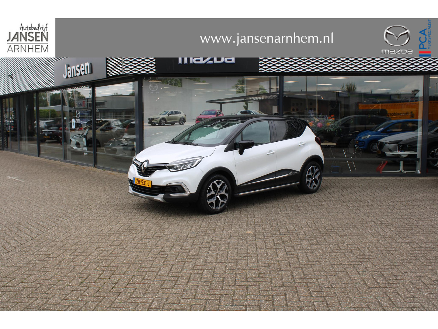 Renault Renault
