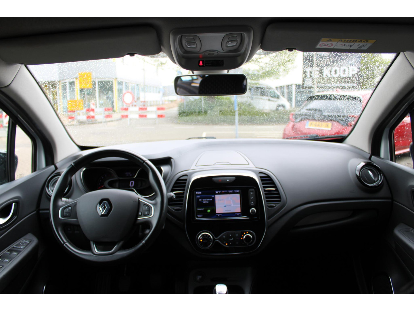 Renault Renault