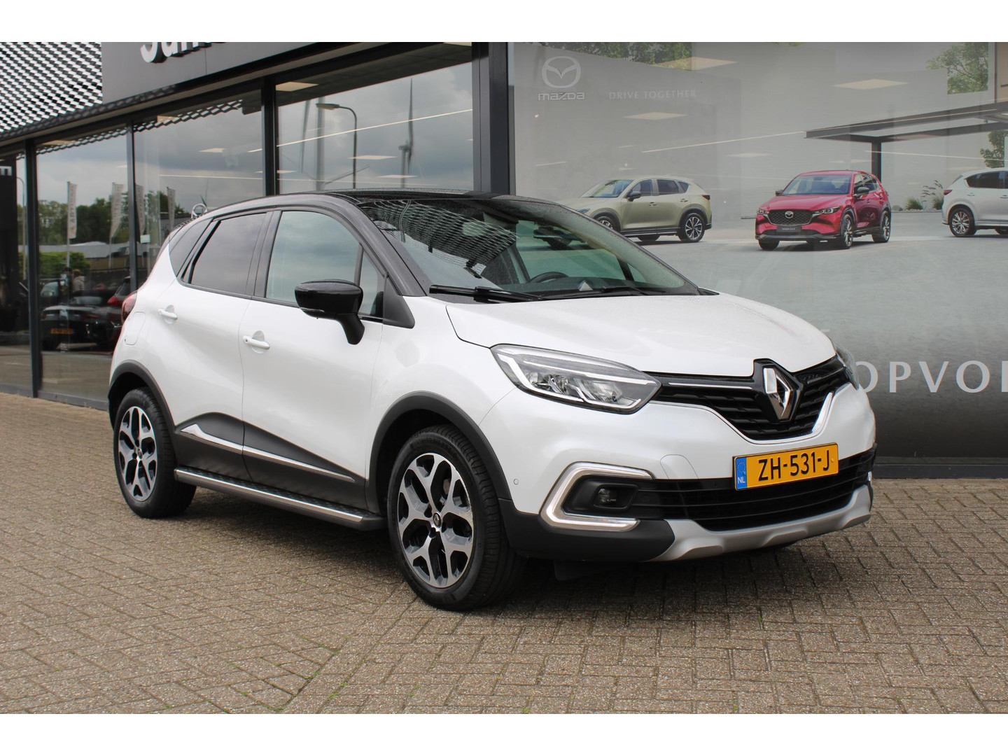 Renault Renault