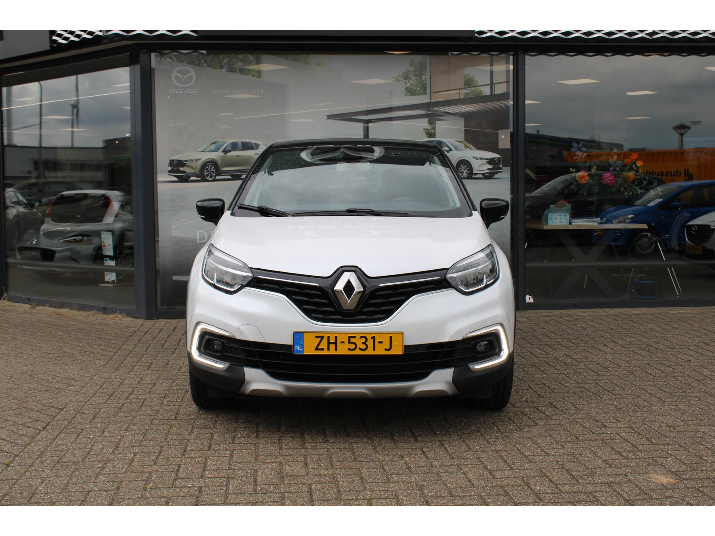 Renault Renault