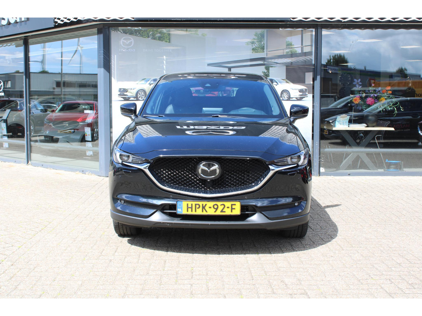 Mazda Mazda