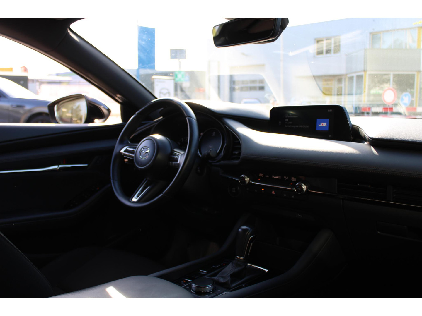 Mazda Mazda