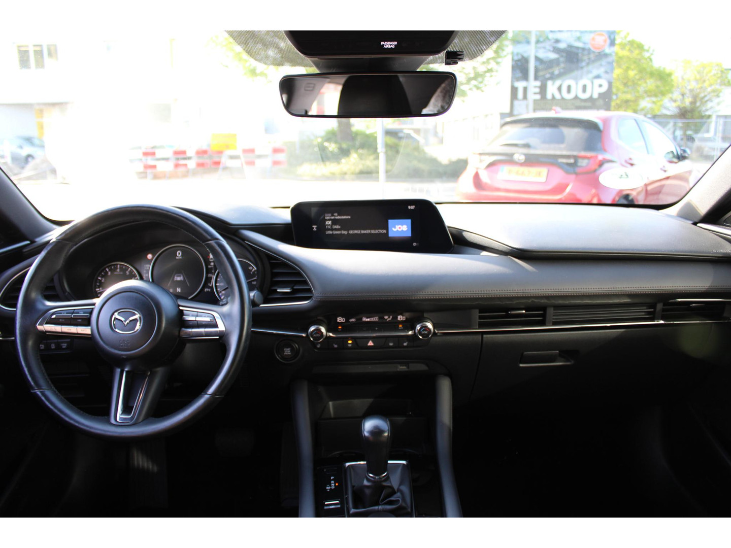 Mazda Mazda