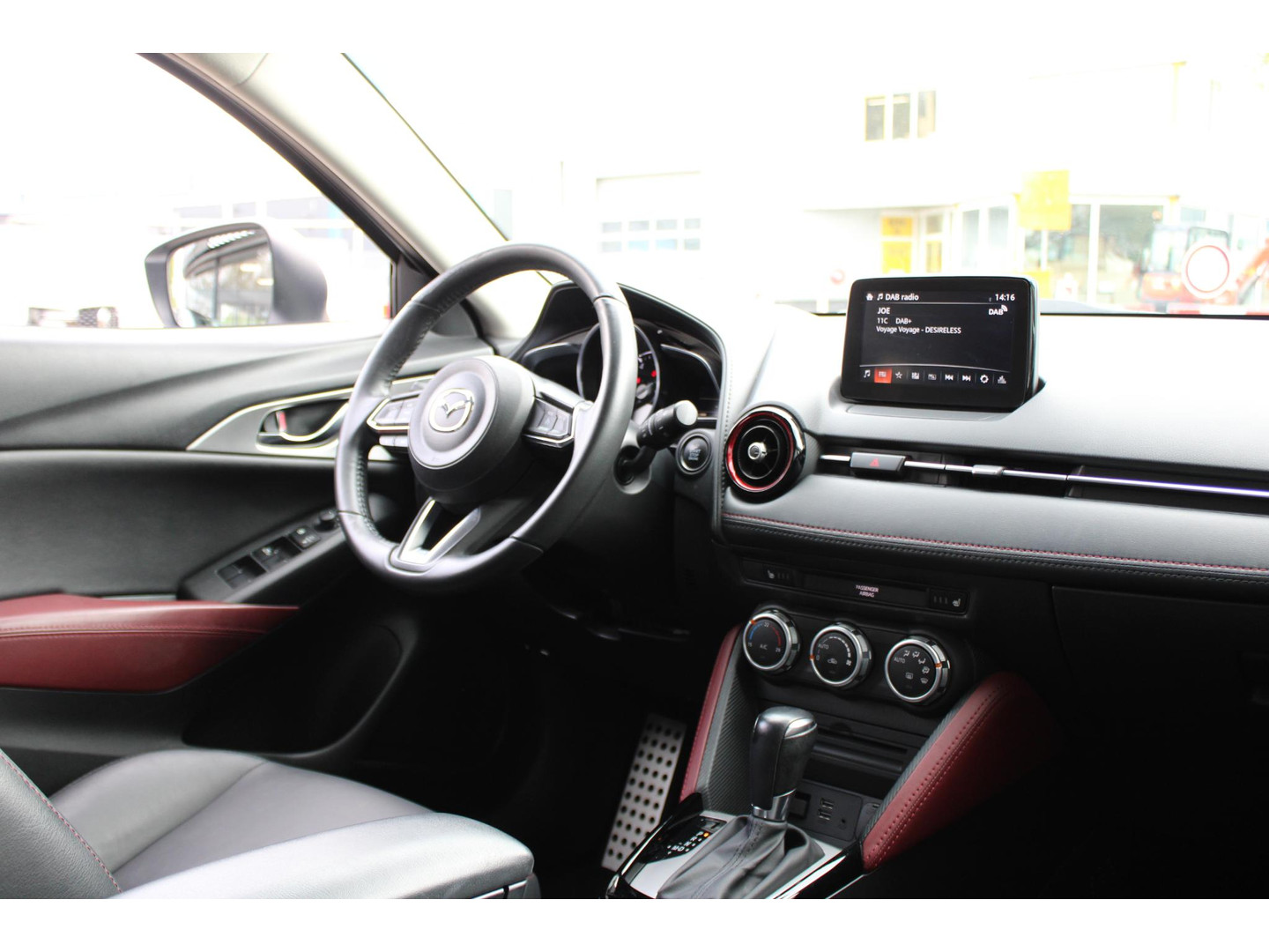 Mazda Mazda