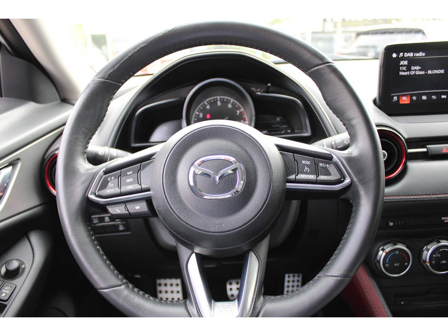 Mazda Mazda