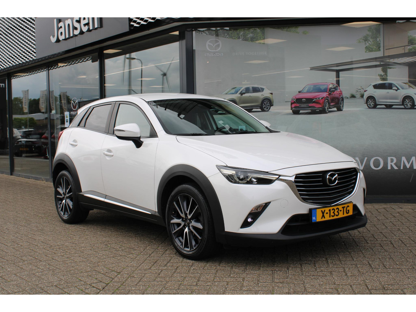Mazda Mazda