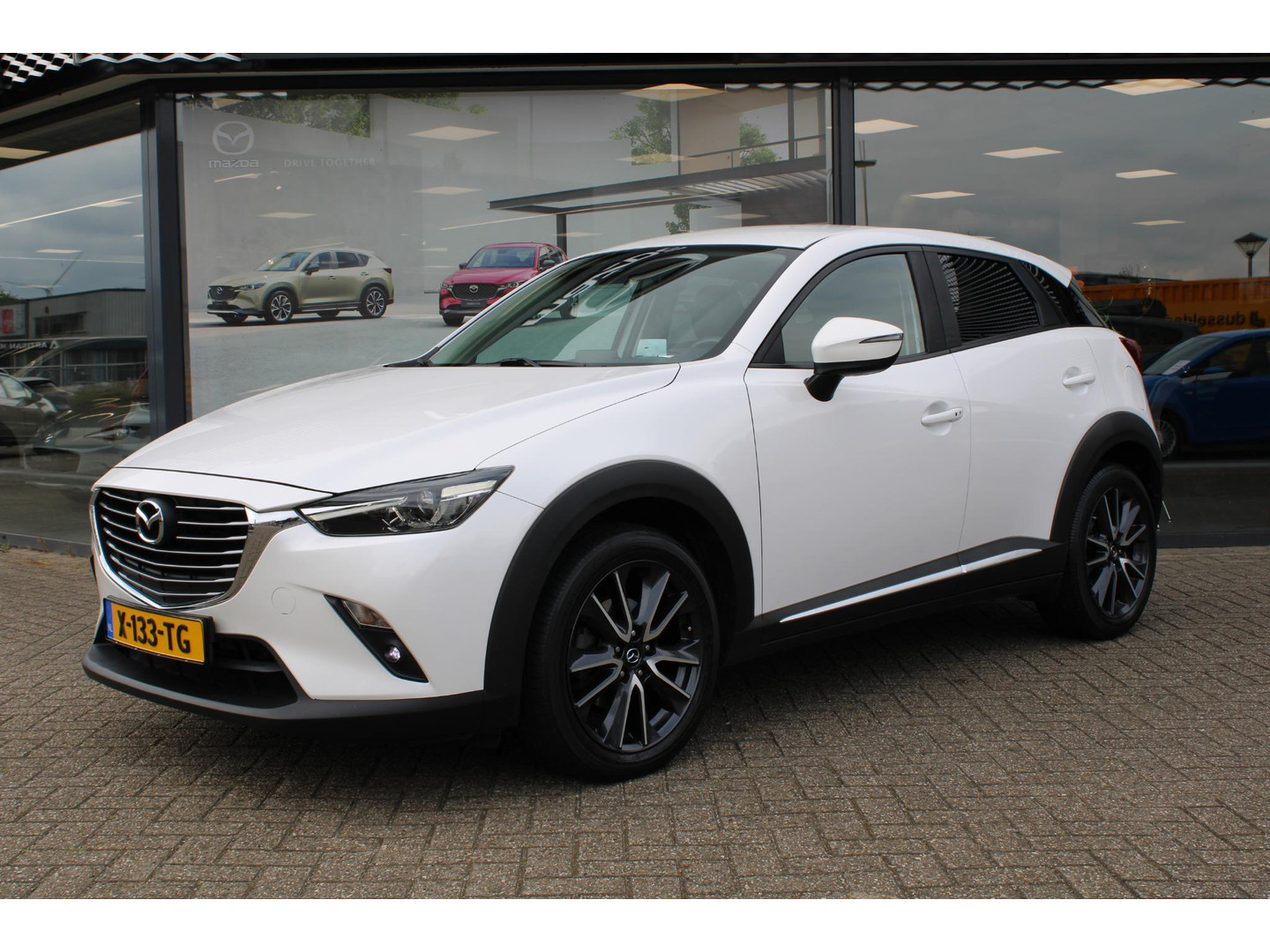 Mazda Mazda