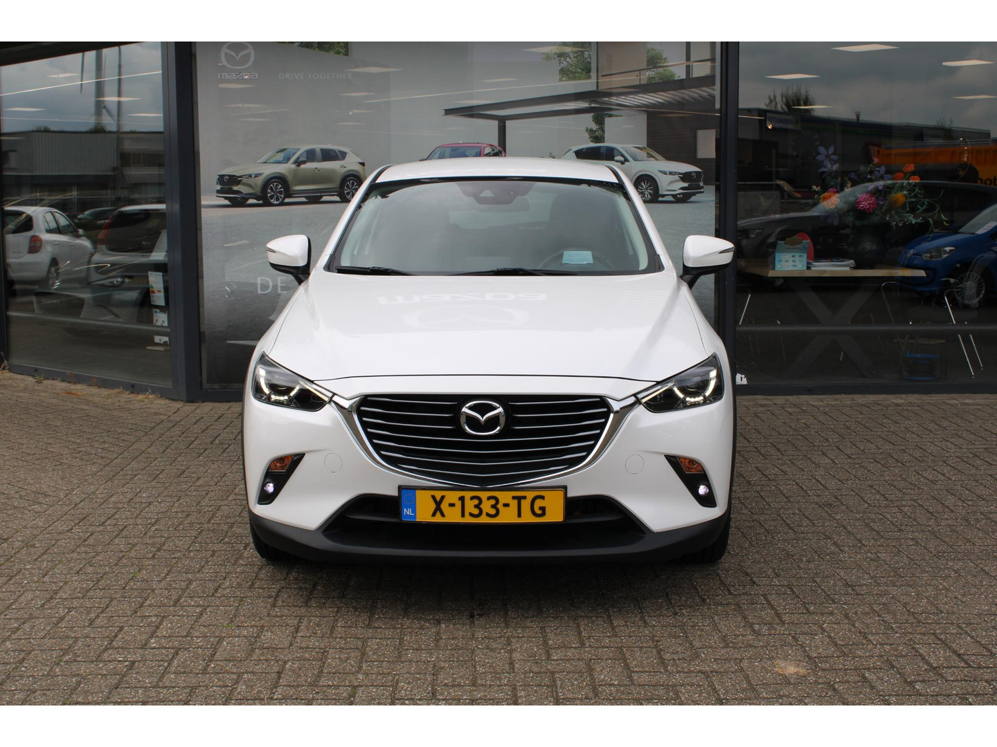 Mazda Mazda