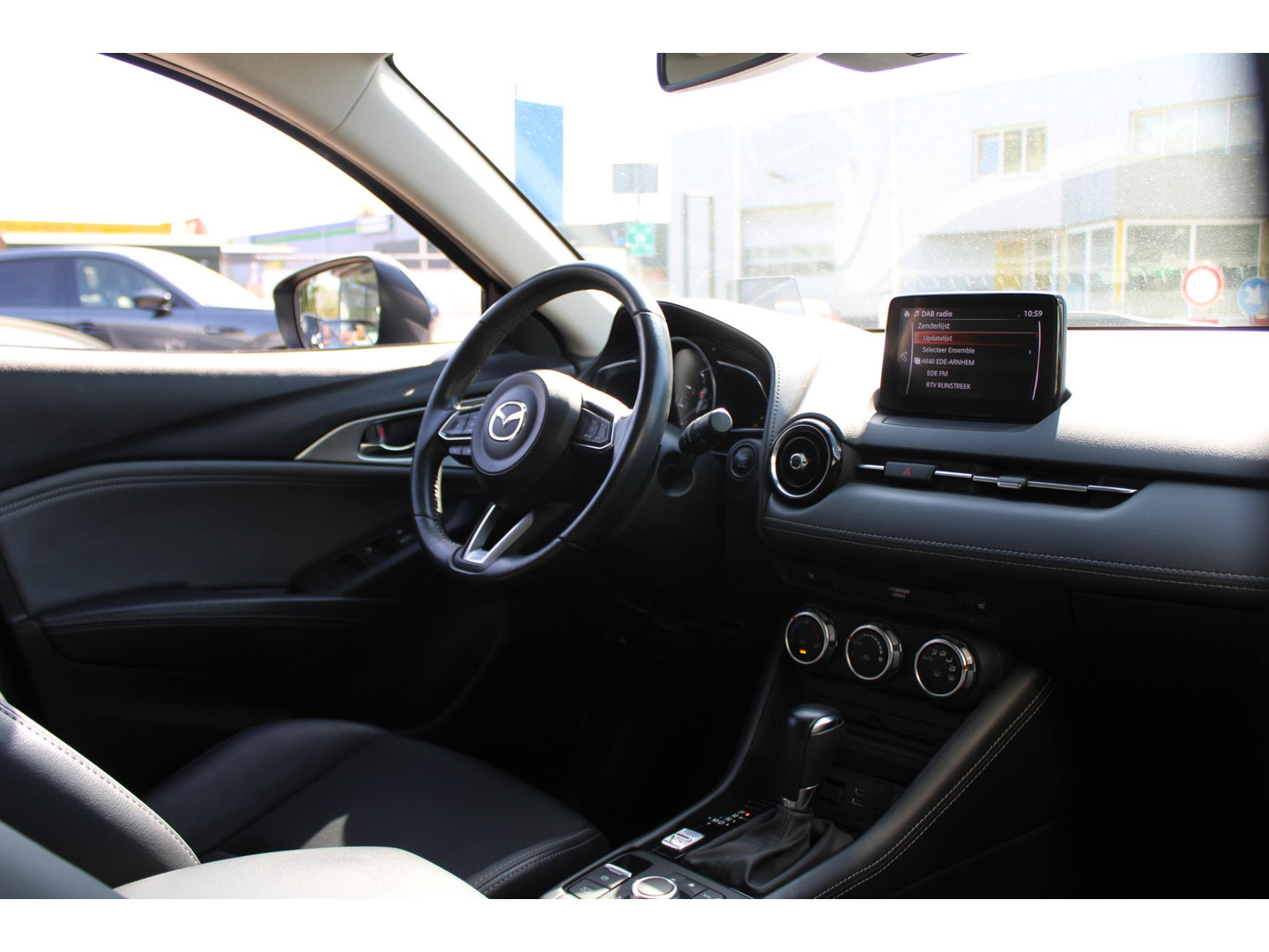 Mazda Mazda