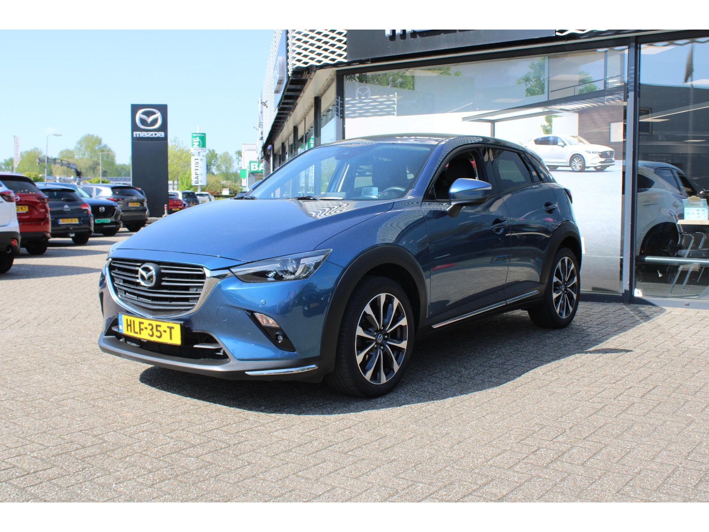 Mazda Mazda