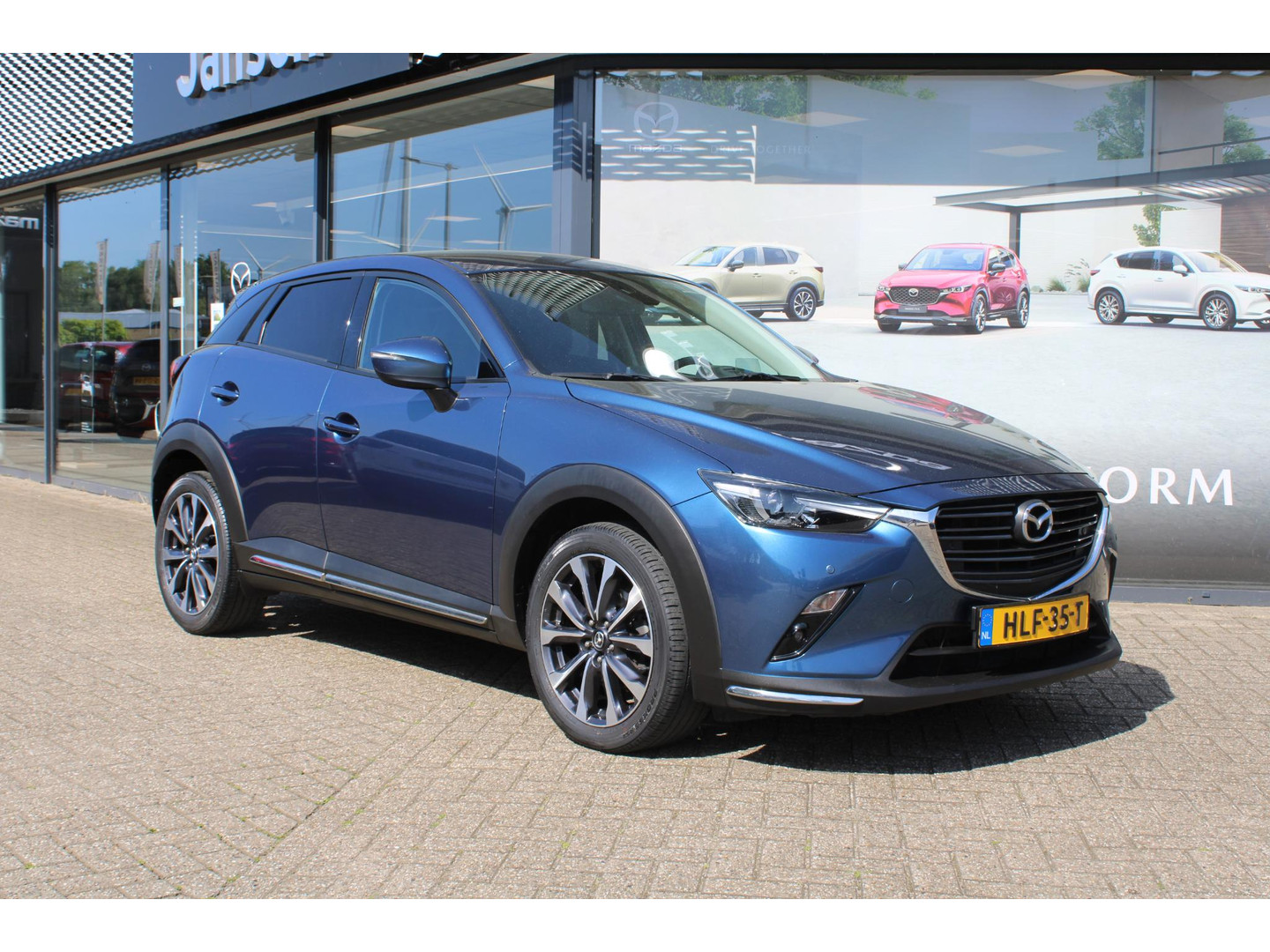 Mazda Mazda