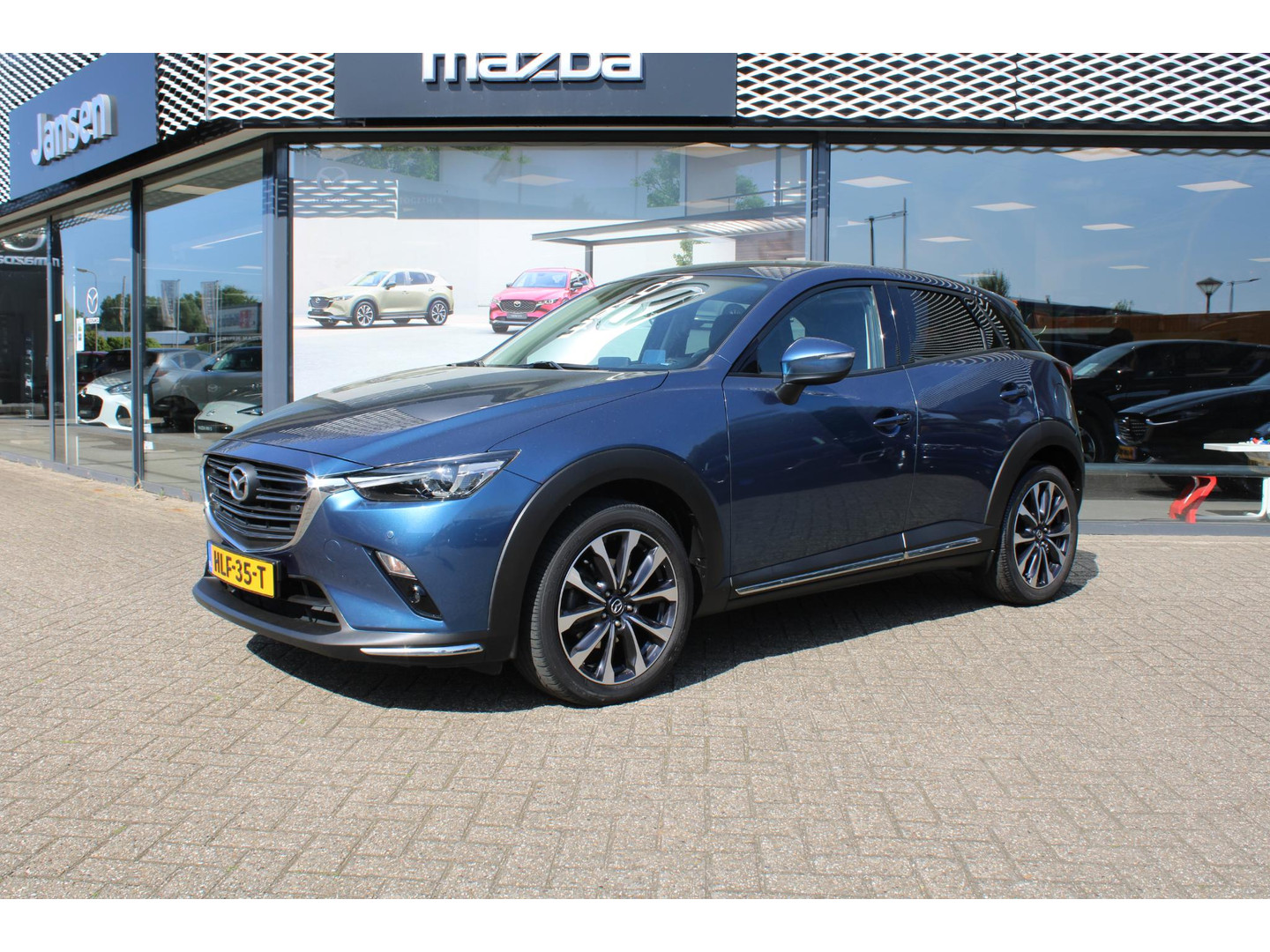 Mazda Mazda