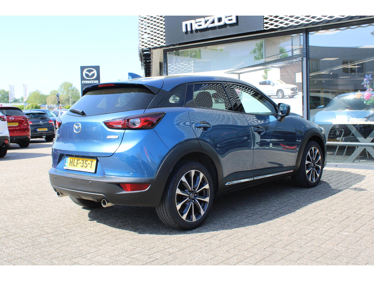 Mazda Mazda