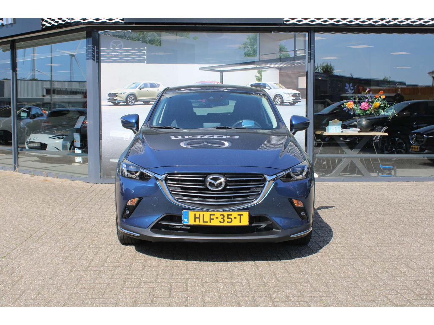 Mazda Mazda