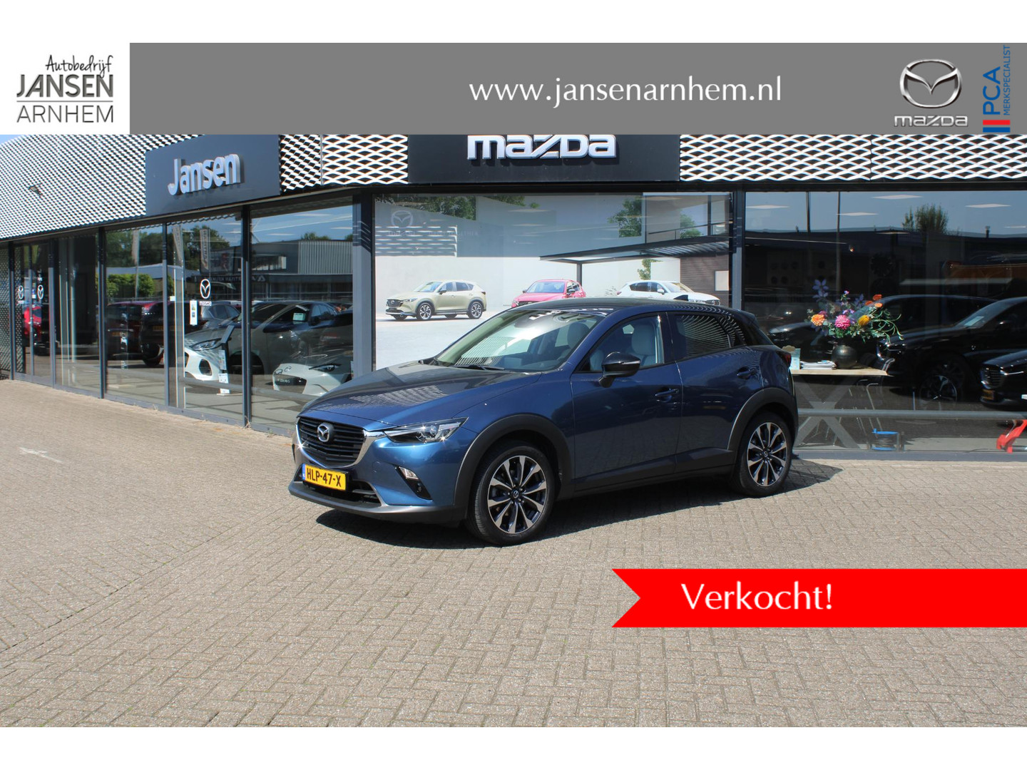 Mazda Mazda