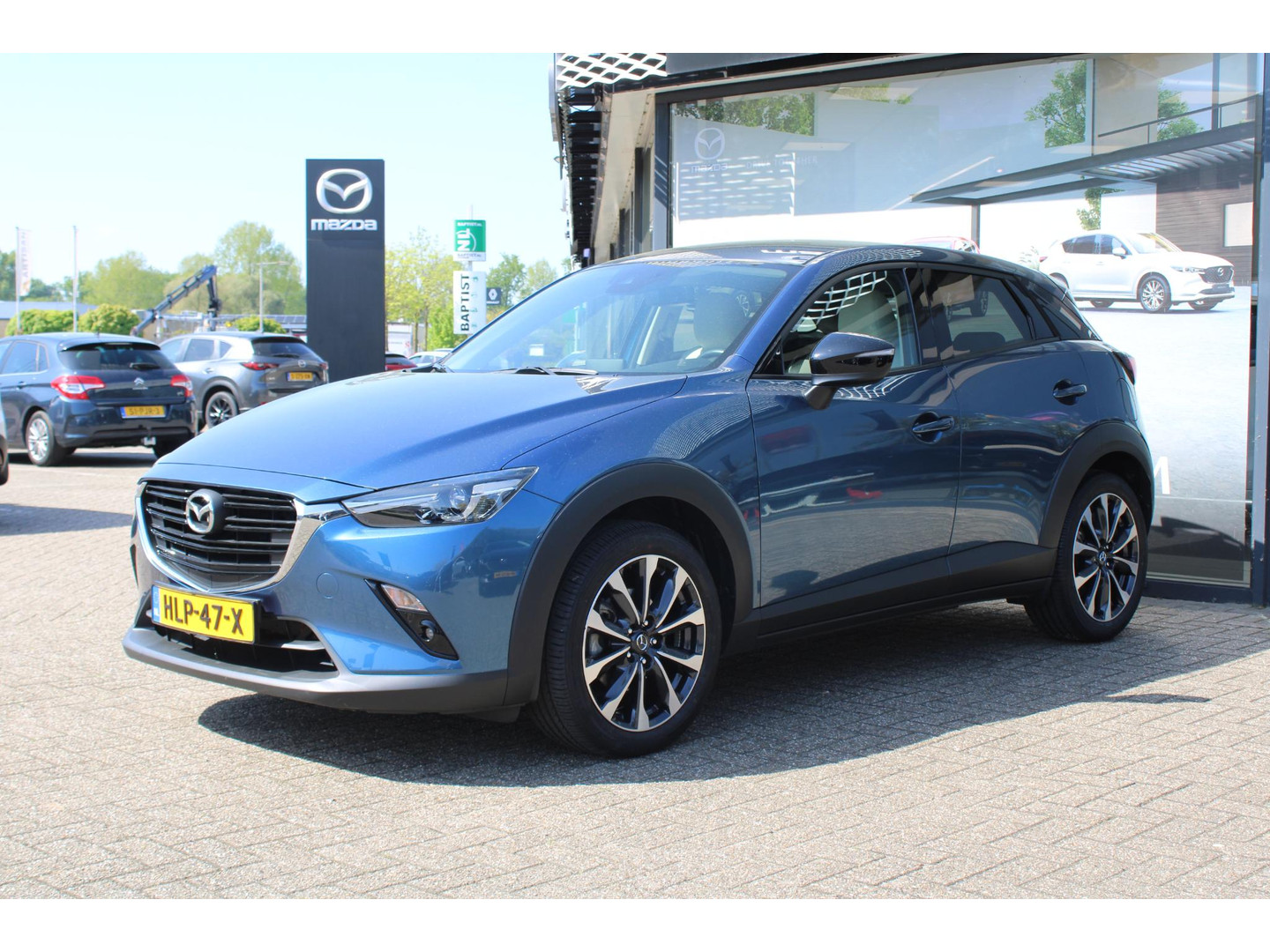 Mazda Mazda
