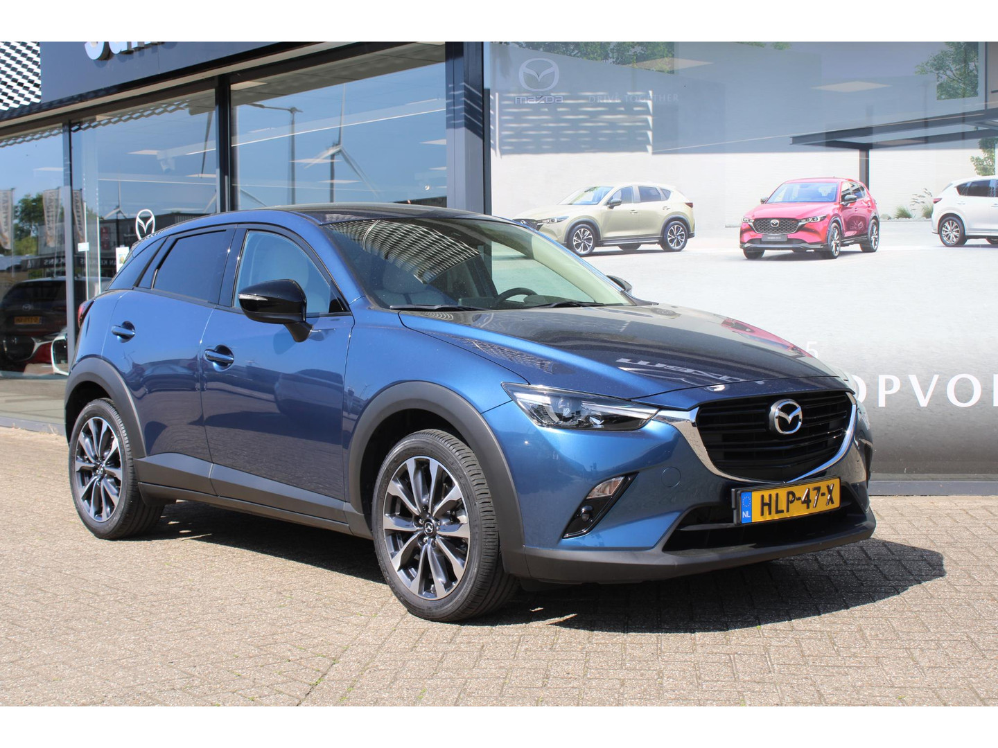 Mazda Mazda